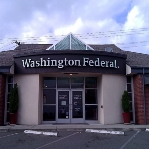 Photo of WaFd Bank