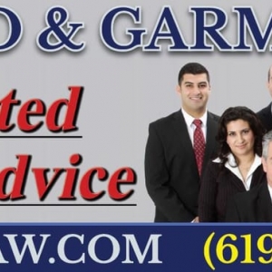 Photo of Garmo & Garmo