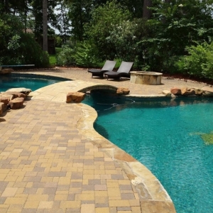 Photo of Midtown Swimming Pool Service