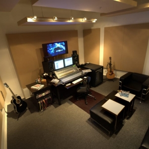 Photo of Uptempo Music & Audio Post