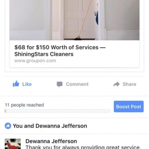 Photo of ShiningStars Cleaners