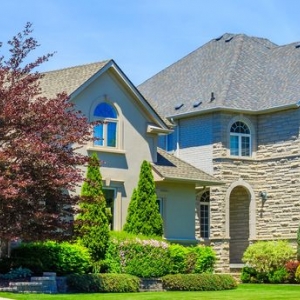 Lake Bluff Kr Exterior