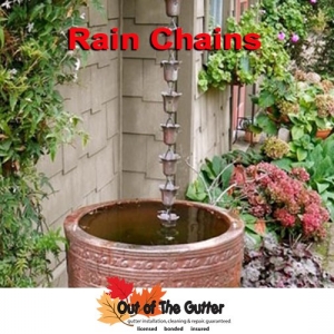 Photo of Out Of The Gutter