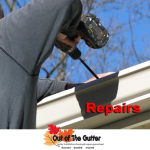 Photo of Out Of The Gutter