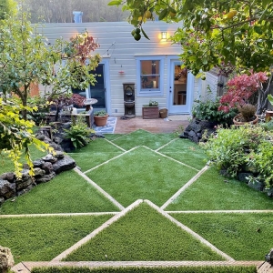Photo of Better Than Real Artificial Grass