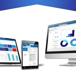Photo of CobbleStone Software