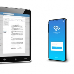 Photo of CobbleStone Software