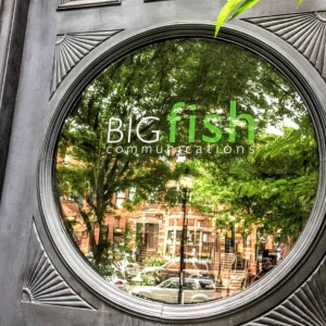 Photo of Big Fish Communications