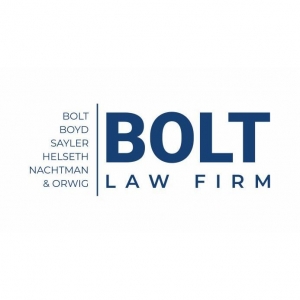 Photo of Bolt Law Firm