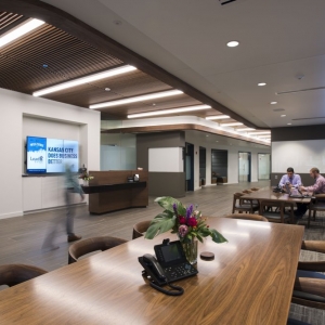 Photo of Lead Bank
