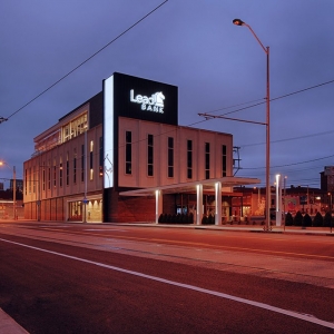Photo of Lead Bank