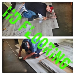 Photo of HD Flooring