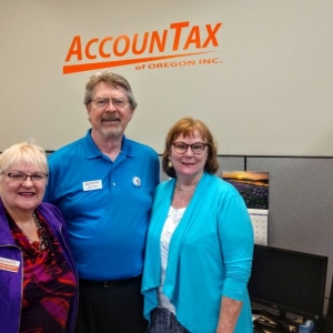 Tigard AccounTax of Oregon