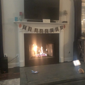Photo of Gas Logs Etc