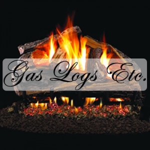 Photo of Gas Logs Etc
