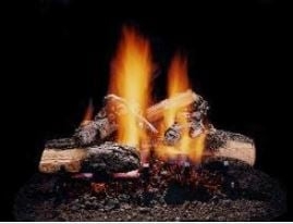 Photo of Gas Logs Etc