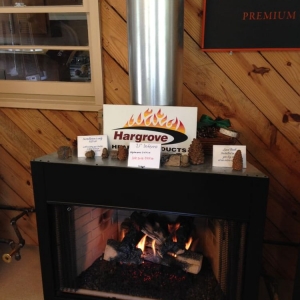Photo of Gas Logs Etc