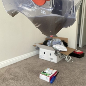 Photo of Musser Brother Carpet Cleaning