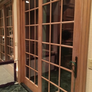 Photo of Scott Shofner Windows