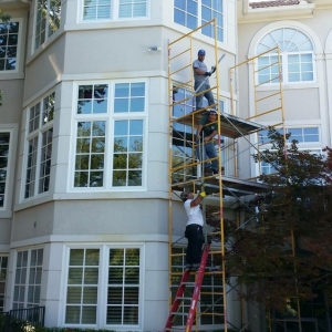 Photo of Scott Shofner Windows