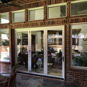 Photo of Scott Shofner Windows
