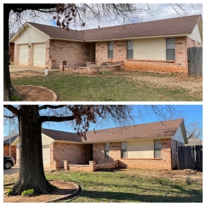 Photo of Okie Power Washing