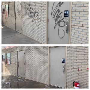 Photo of Okie Power Washing