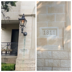 Photo of Okie Power Washing