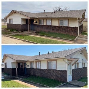 Photo of Okie Power Washing