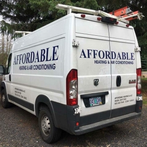 Photo of Affordable Heating & Air Conditioning