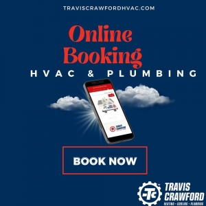 Photo of Travis Crawford Heating Cooling & Plumbing