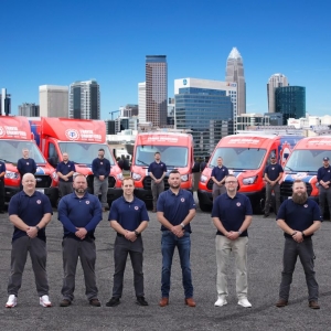 Photo of Travis Crawford Heating Cooling & Plumbing