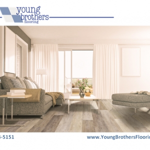 Photo of Young Brothers Flooring