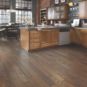 Photo of Young Brothers Flooring