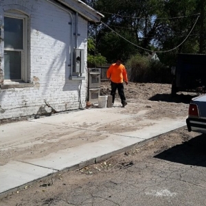 Photo of Garcia Martinez Stucco