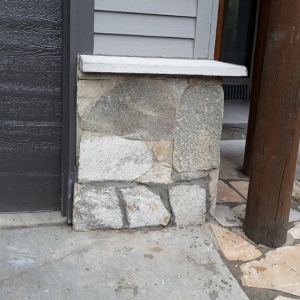 Photo of Garcia Martinez Stucco