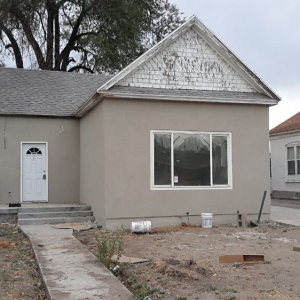Photo of Garcia Martinez Stucco