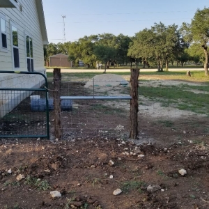 Photo of South Texas Fence