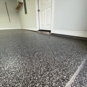 Photo of Omega Concrete Coatings