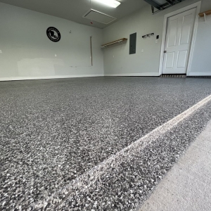 Photo of Omega Concrete Coatings