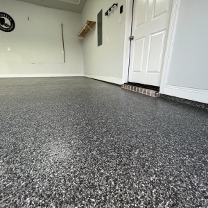 Photo of Omega Concrete Coatings