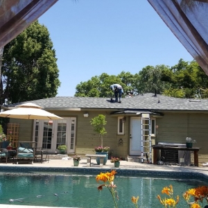 Photo of Green's Roofing