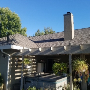 Photo of Green's Roofing