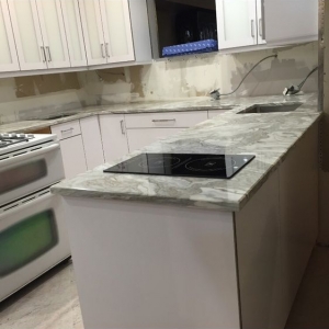 Photo of Andes Marble & Granite
