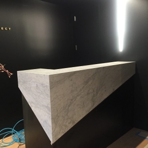 Photo of Andes Marble & Granite