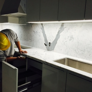 Photo of Andes Marble & Granite