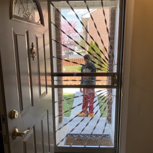Photo of Master Seal Doors & Windows