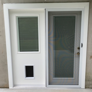 Photo of Master Seal Doors & Windows