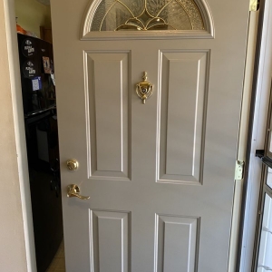 Photo of Master Seal Doors & Windows