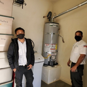 Photo of Alaskan Plumbing Heating & Air